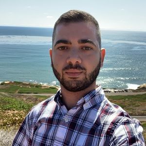 Meet your Posher, Steven